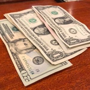 Meet your Posher, Sharon